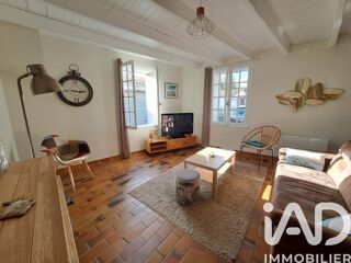  Maison � vendre 3 pi�ces 71 m�