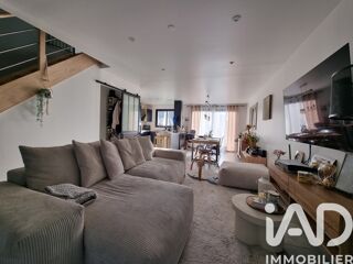  Maison � vendre 4 pi�ces 92 m�