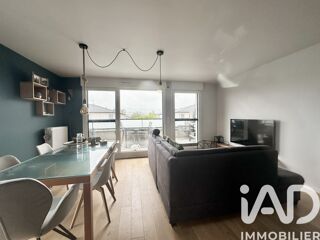  Appartement � vendre 3 pi�ces 65 m�