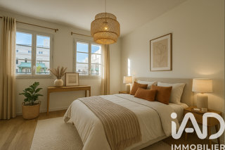  Maison � vendre 5 pi�ces 99 m�