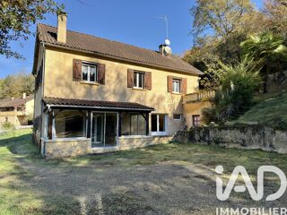  Maison � vendre 6 pi�ces 140 m�