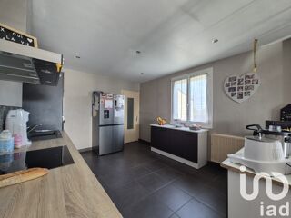  Maison � vendre 5 pi�ces 89 m�