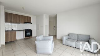  Appartement � vendre 2 pi�ces 41 m�