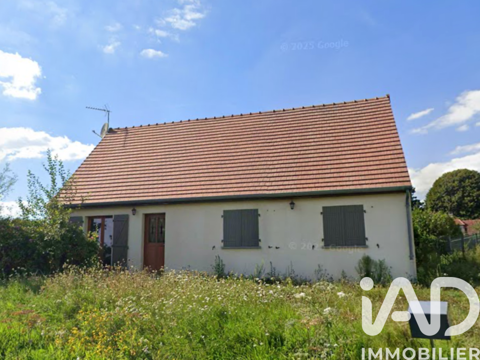   Vente Maison/villa 4 pi�ces Maison - 4 pi�ce(s) - 88 m�