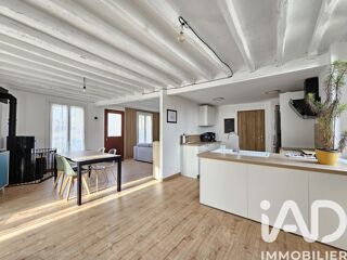  Appartement � vendre 3 pi�ces 106 m�