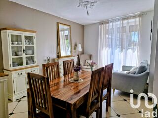  Maison  vendre 6 pices 120 m