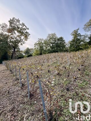  Terrain � vendre 749 m�