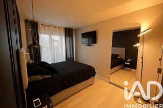  Appartement � vendre 3 pi�ces 65 m�