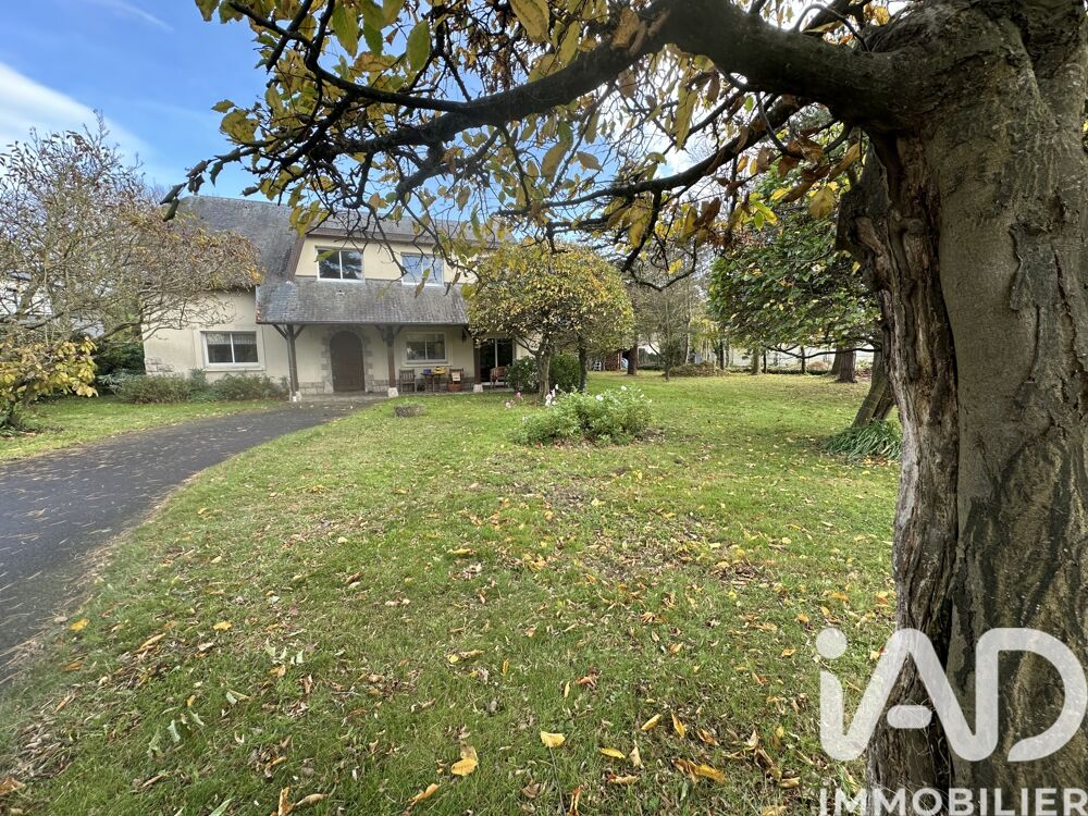 � vendre  Maison Jullouville (50610)