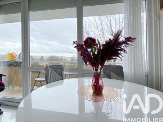  Appartement � vendre 4 pi�ces 75 m�