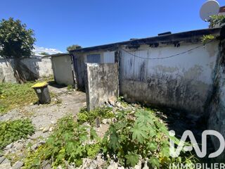  Maison � vendre 3 pi�ces 36 m�
