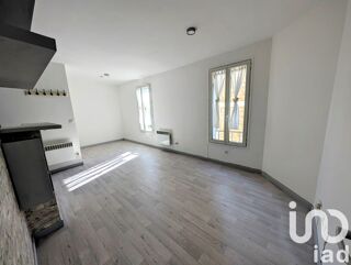  Appartement � vendre 1 pi�ce 23 m�