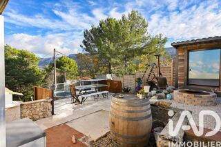  Maison � vendre 3 pi�ces 71 m�