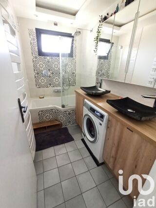  Appartement � vendre 4 pi�ces 86 m�