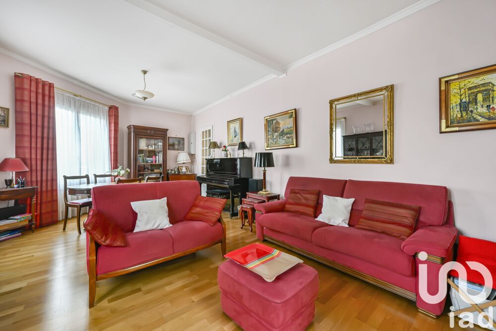  vendre  Maison Bois-Colombes (92270)