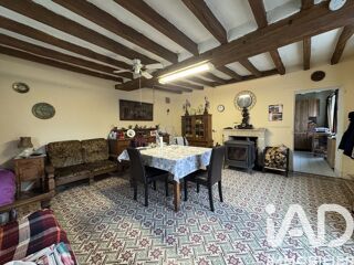  Maison � vendre 3 pi�ces 99 m�