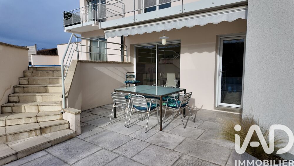 Vente Maison Vente Demeure 6 pi�ces Saint-beauzire