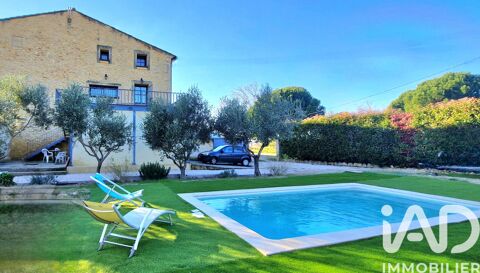   Vente Maison/villa 6 pi�ces Maison - 6 pi�ce(s) - 160 m�