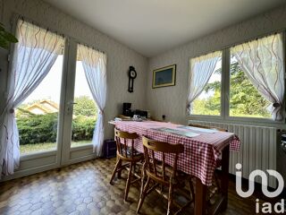  Maison � vendre 8 pi�ces 200 m�