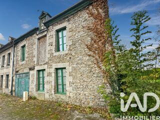  Maison � vendre 3 pi�ces 207 m�