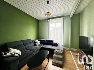  Maison � vendre 3 pi�ces 66 m�