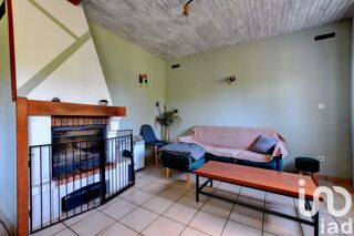  Maison  vendre 7 pices 133 m