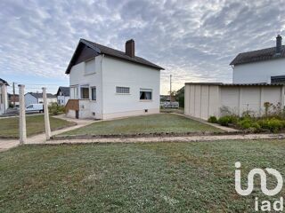  Maison � vendre 5 pi�ces 100 m�