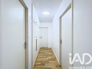  Appartement � vendre 3 pi�ces 67 m�