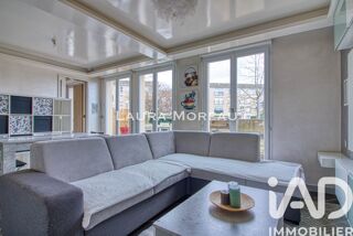  Appartement � vendre 2 pi�ces 36 m�