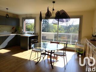  Appartement  vendre 3 pices 73 m