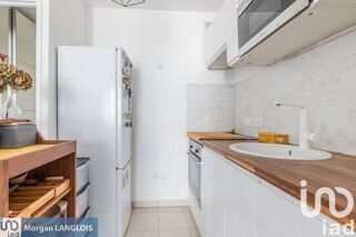  Appartement � vendre 2 pi�ces 40 m�