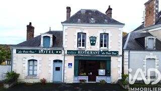  Maison � vendre 15 + pi�ces 403 m�