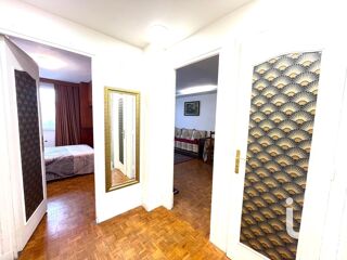  Appartement  vendre 3 pices 50 m