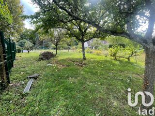  Terrain � vendre 1177 m�