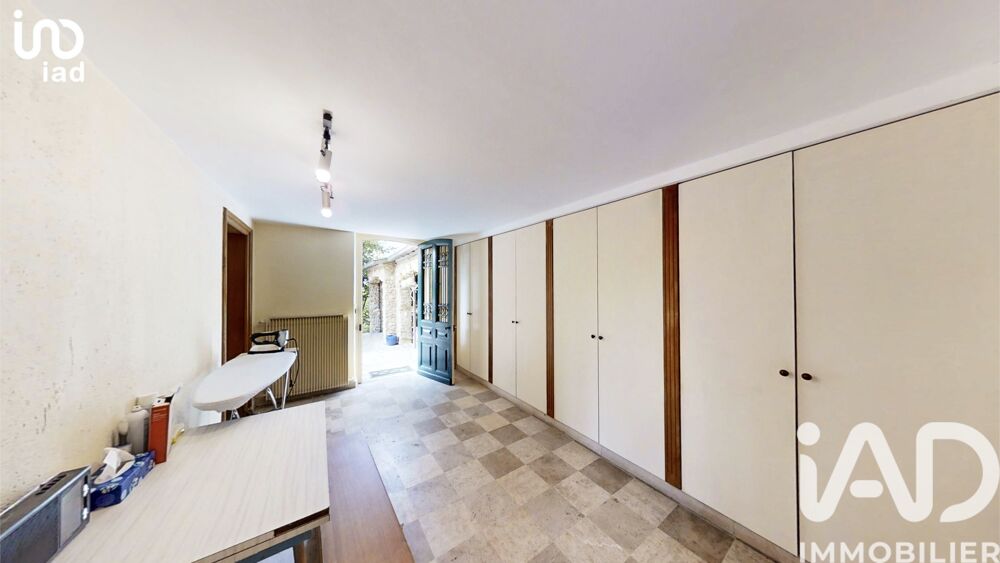 � vendre  Maison Rosny-sous-Bois (93110)