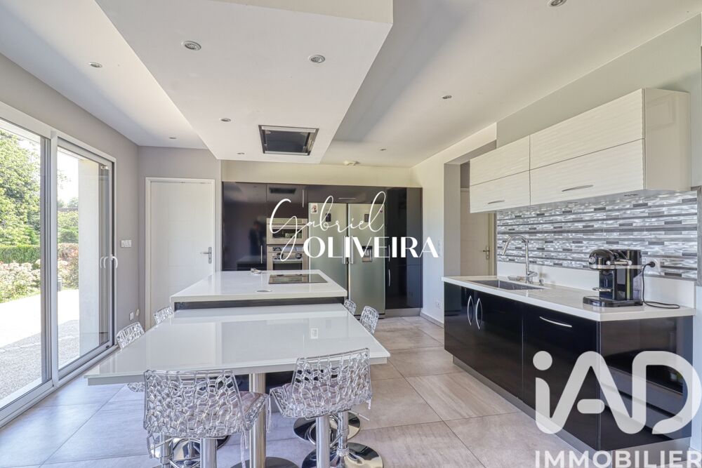  vendre  Maison Domont (95330)