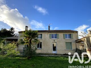  Maison � vendre 7 pi�ces 161 m�