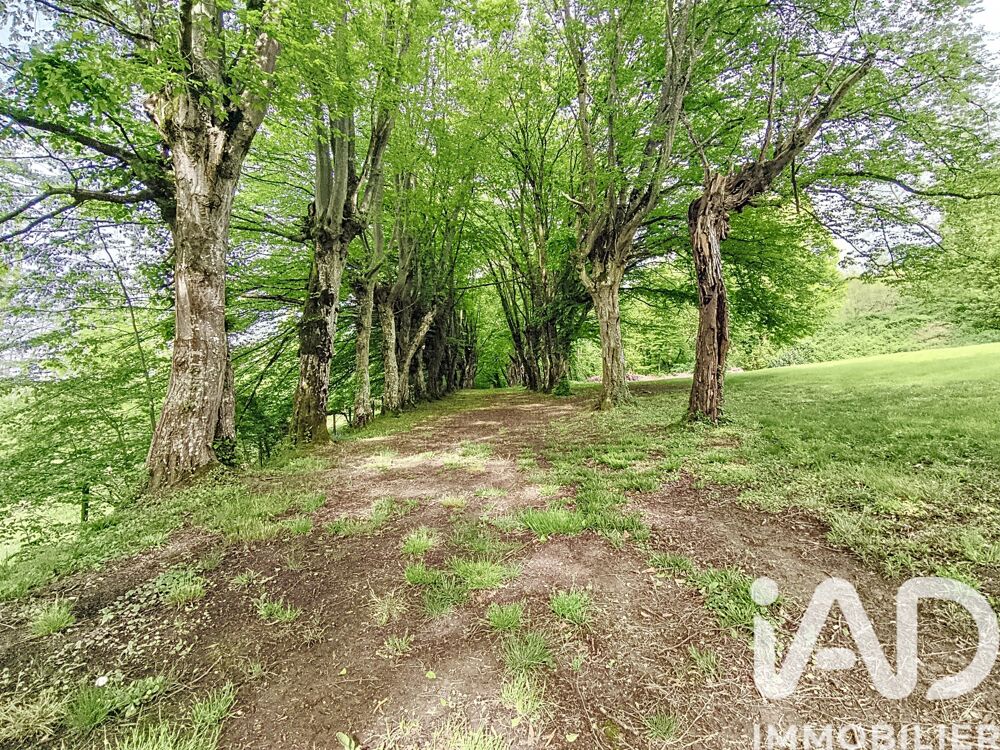 � vendre  Propri�t�/ch�teau Sept�me (38780)