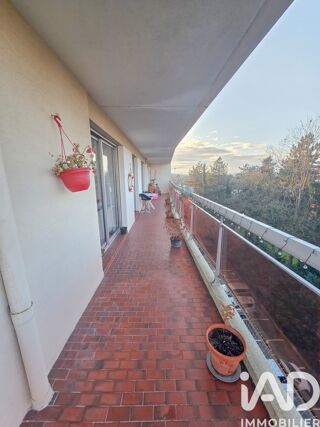  Appartement � vendre 3 pi�ces 87 m�