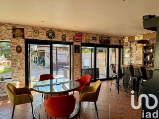  Maison � vendre 11 pi�ces 280 m�