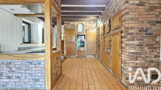  Maison � vendre 3 pi�ces 109 m�