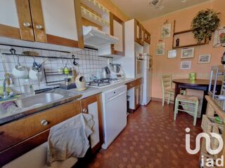  Maison � vendre 7 pi�ces 120 m�