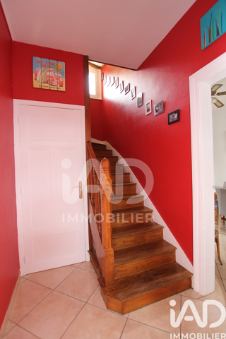  Maison � vendre 6 pi�ces 120 m�