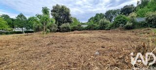  Terrain � vendre 480 m�
