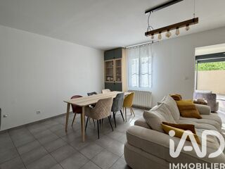  Maison � vendre 4 pi�ces 100 m�