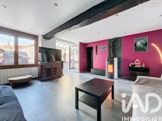  Maison � vendre 6 pi�ces 123 m�