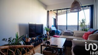  Appartement � vendre 2 pi�ces 45 m�