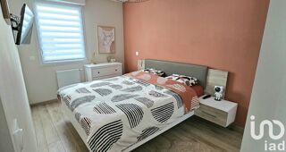  Maison � vendre 4 pi�ces 85 m�