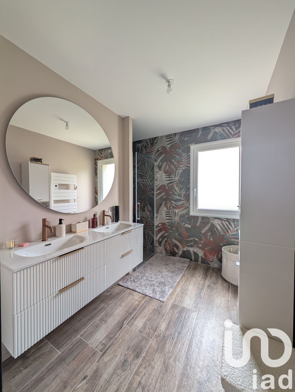 � vendre  Maison Panazol (87350)