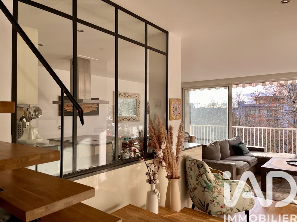 � vendre  Appartement Neuilly-sur-Seine (92200)